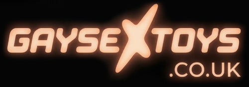 Gay Sex Toys 